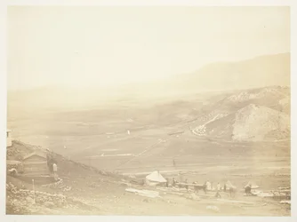 Die Linien von Balaklava