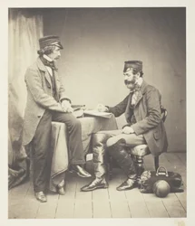 Die Sanitätskommission