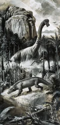 Dinosaurier