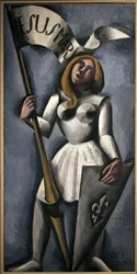 Johanna von Orléans