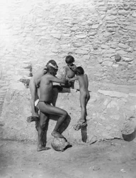 Das Fest, ca. 1913