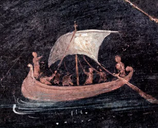 Fischerboot