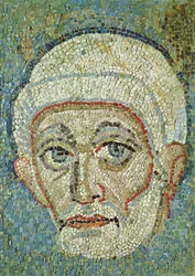 Kopf (Mosaik)
