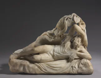 Jona unter dem Kürbiswein, 280-290