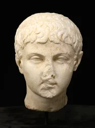 Lucius Caesar, spätes 1. Jahrhundert