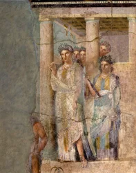 Iphigenie in Tauris