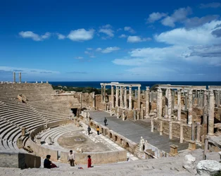 Römisches Theater