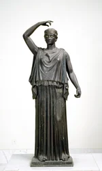 Statue der Danaide, ca. 50 v. Chr.
