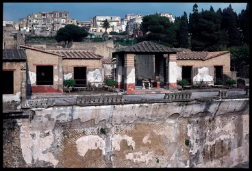 Casa dei Cervi