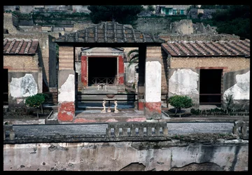 Casa dei Cervi