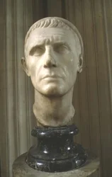 Kopf eines Mannes, möglicherweise Antiochus III