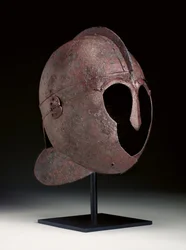 Helm, ca. 4. - frühes 5. Jahrhundert