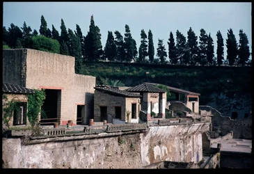 Solarium des Casa dell