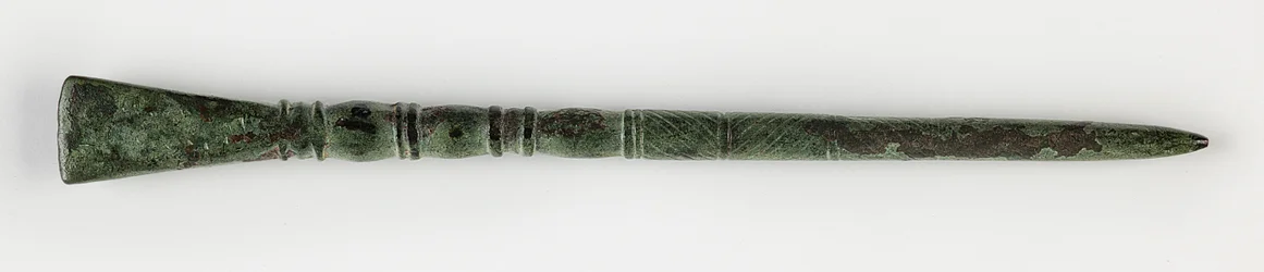 Stylus, vor 476 n. Chr.