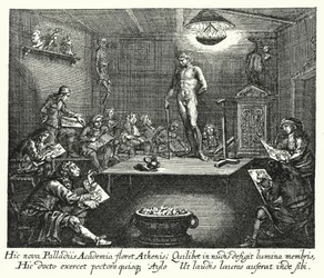 Die Akademie