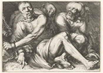 Gefangene