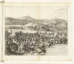 Schlacht bei Aumale, 1592