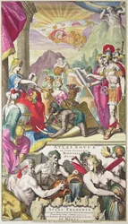 Titelseite von 