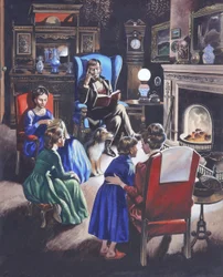 Aufwachsen durch die Zeiten: Die armen reichen Mädchen von Großbritannien