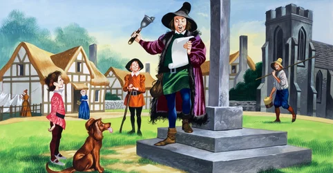 Die magischen Äpfel