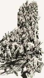 Der Krieger, der eine Nation veränderte