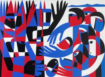 Quäker-Friedenszeugnis