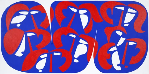 Die Wahrheit zur Macht sprechen, 2008
