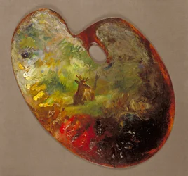 Palette