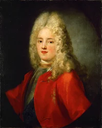 König August III. von Polen