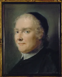 Der Dichter Abbe Pietro Metastasio