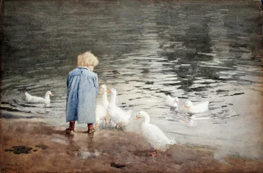 Der kleine Teaze