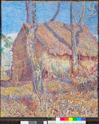 Scheune, 1905-06