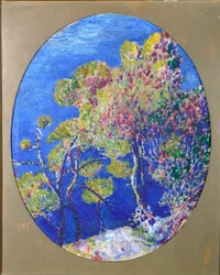 Kiefern
