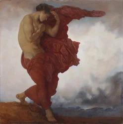 Die vier Jahreszeiten: Herbst