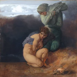 Die vier Jahreszeiten: Winter