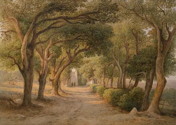 Castel Gandolfo