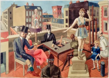 Dada-Dachatelier
