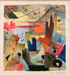 Dadaistisches Experiment