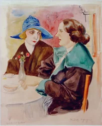 Gruß aus Lesbos