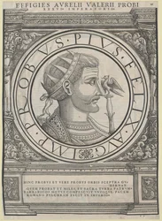 Römischer Kaiser Probus