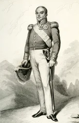 Georges Mouton, Graf von Lobau, 1804, 1839