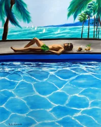 Endloser Sommer