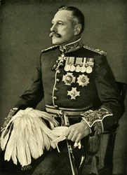 Feldmarschall Sir Douglas Haig, K.C.B.