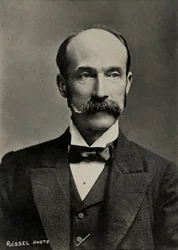 Porträt von Lord Lansdowne (1845)