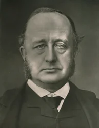 Sir Richard Everard Webster, ca. 1895, ca. 1907