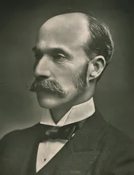 Der Hochadelige Marquis von Lansdowne