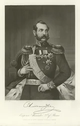 Kaiser Alexander