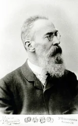 Nikolai Andrejewitsch Rimski-Korsakow