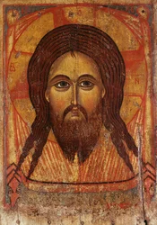 Das Heilige Gesicht, 1200-1250