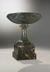 Vase, ca. 1830-40